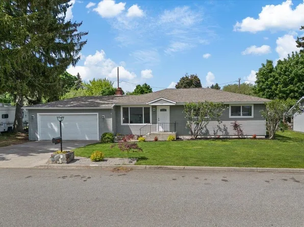 13007 E Cataldo Ave, Spokane, WA 99216