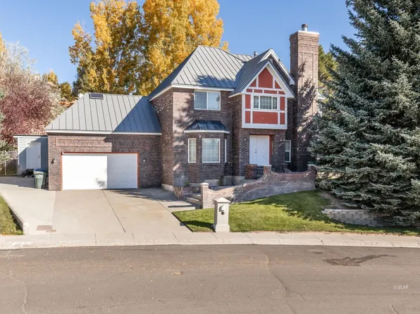 3176 Midland Dr, Elko, NV 89801
