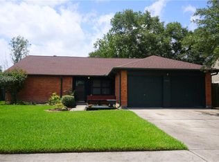 2304 Hampton Rd, League City, TX 77573