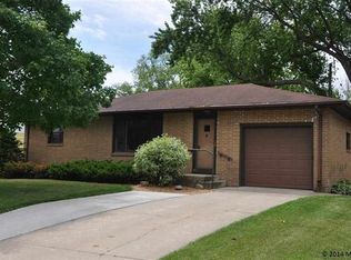 1735 Cerro Gordo Way, Mason City, IA 50401