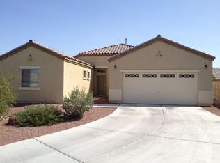 913 Bob Barney Ct, North Las Vegas, NV 89086