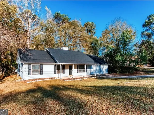 5414 Jamestowne Dr, Powder Springs, GA 30127