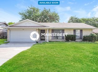 3308 North Ave, Plano, TX 75074