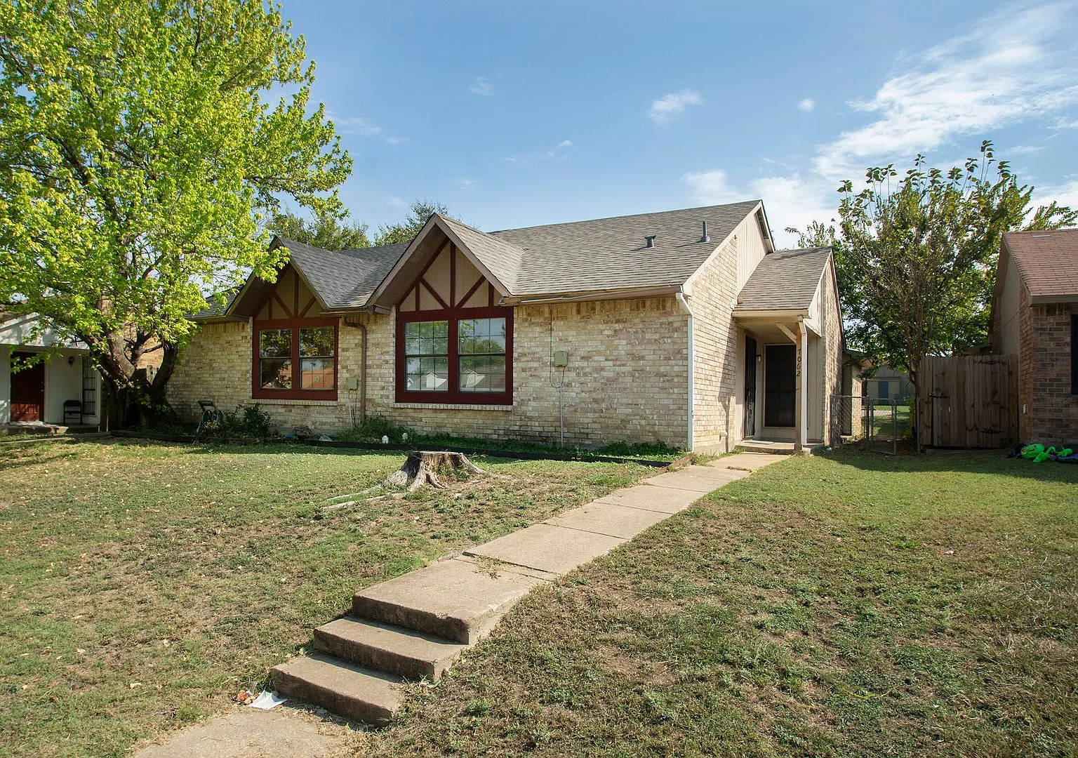 3 Bedroom 2 bath home! — Photo 1