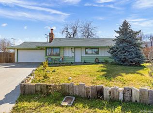 914 S Mill St, Tehachapi, CA 93561