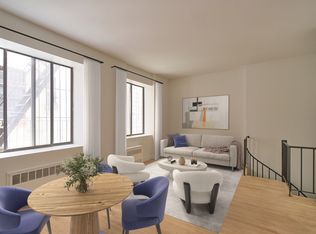 310 W 80th St APT 1D, New York, NY 10024