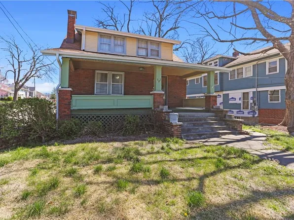 601 S Main St, Independence, MO 64050