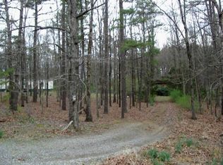 180 Bayview Heights Loop, Heber Springs, AR 72543