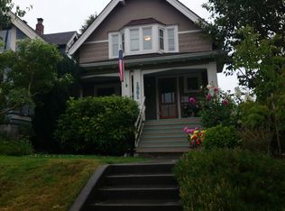 1951 3rd Ave W, Seattle, WA 98119