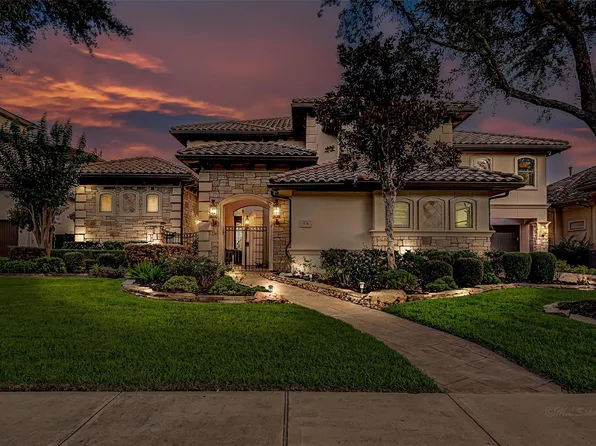 50 Sunset Park Ln, Sugar Land, TX 77479