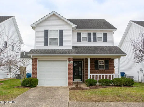6724 Arbor Creek Dr, Louisville, KY 40228