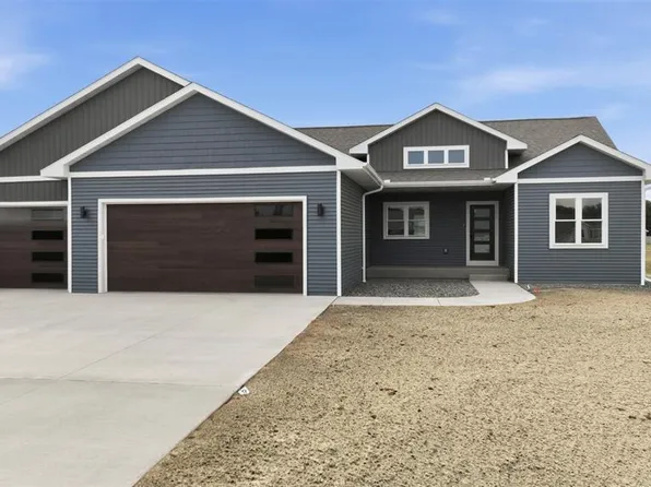 3570 113th Street, Chippewa Falls, WI 54729