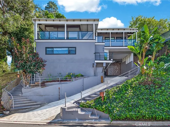 182 Palatine Dr, Alhambra, CA 91801