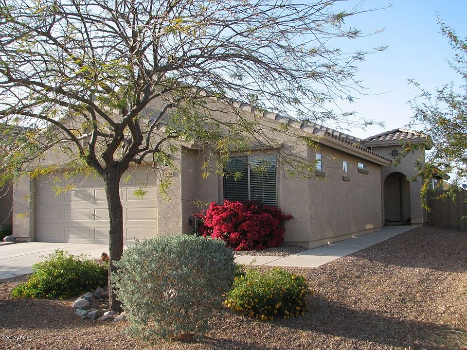 1st image of 984 W Desert Mountain Dr