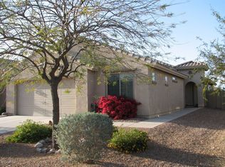 984 W Desert Mountain Dr, San Tan Valley, AZ 85143