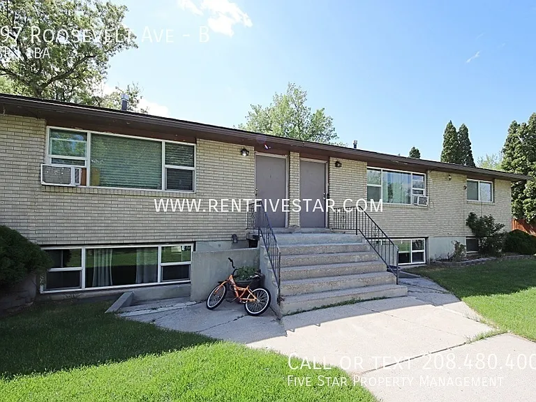 397 Roosevelt Ave #B — Photo 1