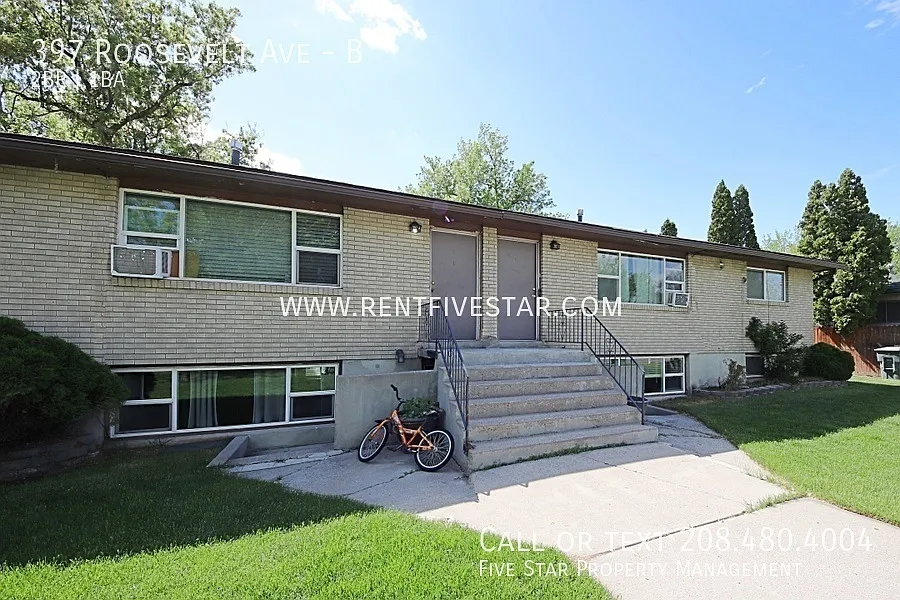 397 Roosevelt Ave #B