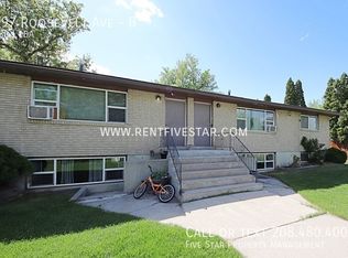397 Roosevelt Ave #B, Pocatello, ID 83201