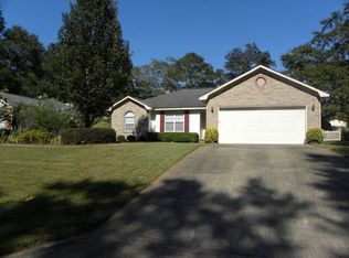 1960 Redhawk Dr, Enterprise, AL 36330