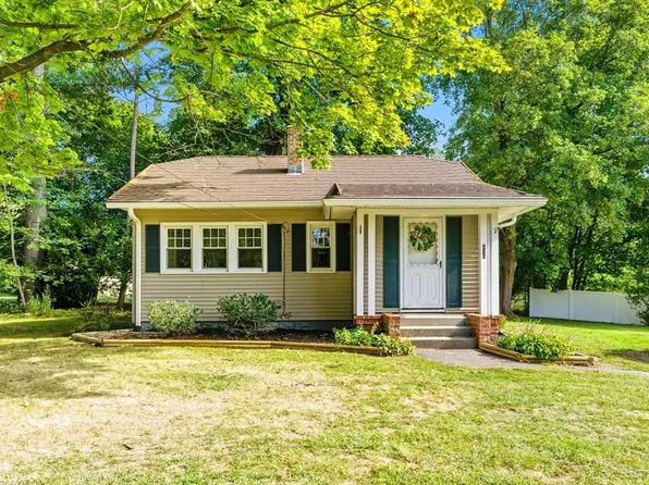 636 Amostown Rd, West Springfield, MA 01089