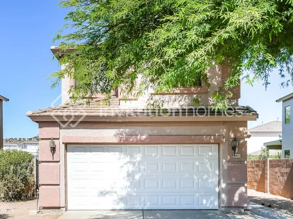 40092 N Calabria St, San Tan Valley, AZ 85140