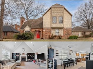 702 Oak Hollow Ln, Jonesboro, AR 72401