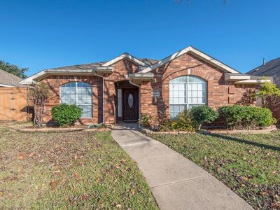 5224 Evergreen Dr, McKinney, TX, 75070