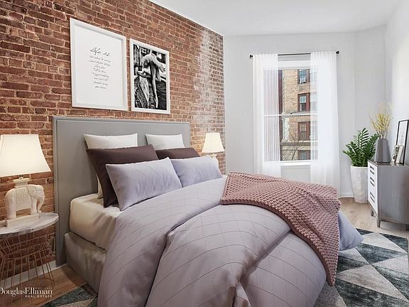 5th image of 304 W 88th St APT 2A