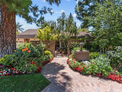 19222 Mayall St, Northridge, CA, 91324