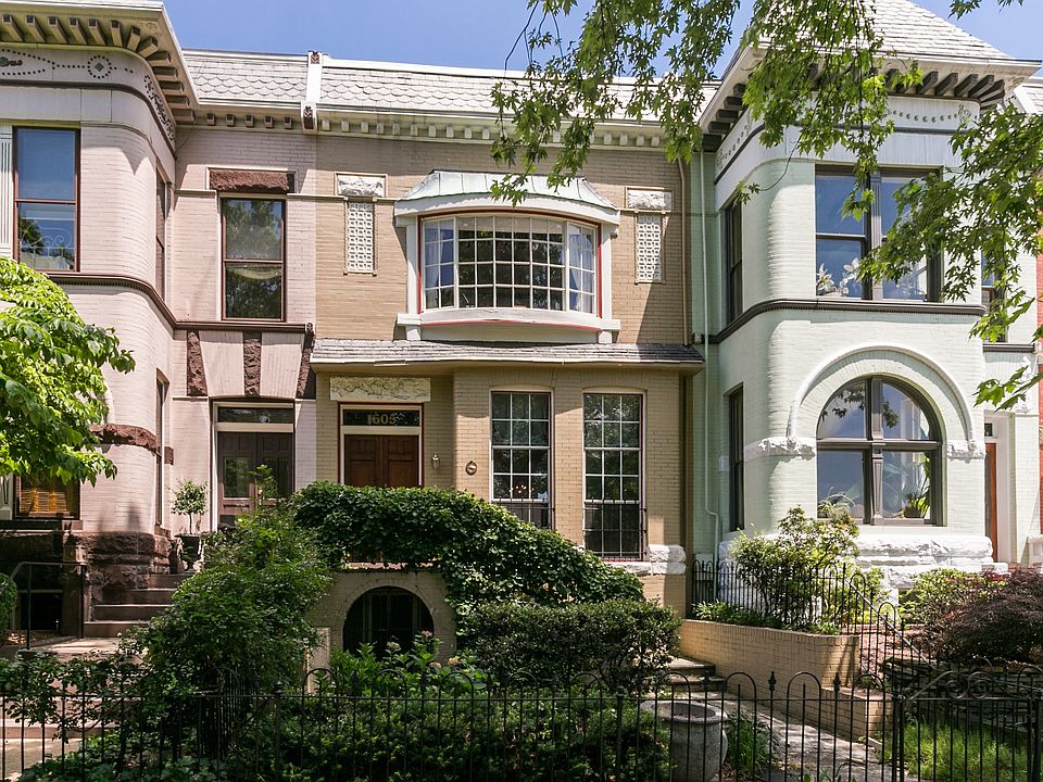 House Front