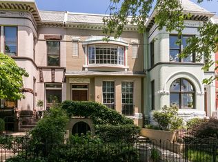 1605 35th St NW, Washington, DC 20007