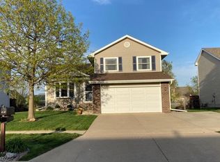1409 SE Rio Dr, Ankeny, IA 50021