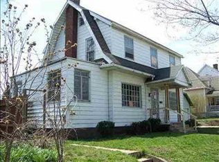 230 E Navarre St, South Bend, IN 46601