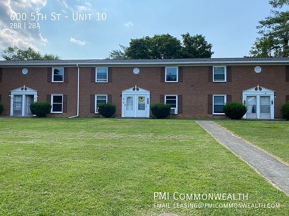 4th image of 600 5th St #10