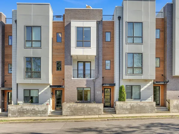 820 13th Ave S, Nashville, TN 37203