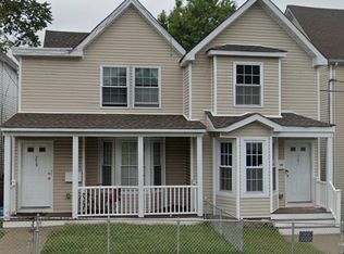 259 Cleveland St #A, Orange, NJ 07050