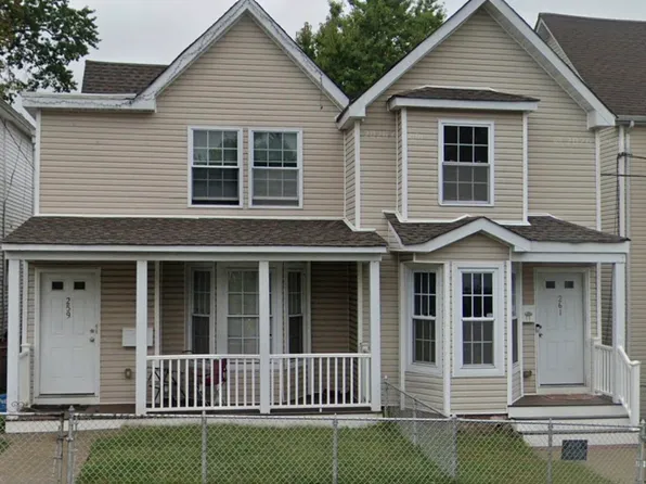 259 Cleveland St #A, Orange, NJ 07050