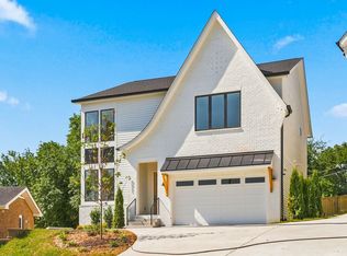6521 Firestone Ct, Nashville, TN 37209