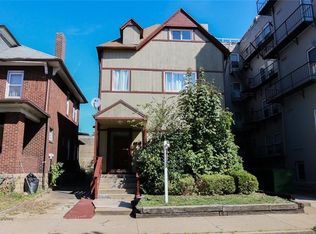 5715 E Liberty Blvd APT 2, Pittsburgh, PA