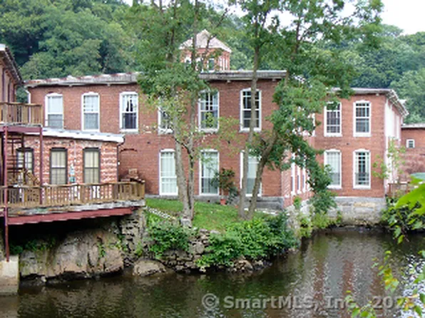 150 Yantic Street #235, Norwich, CT 06360