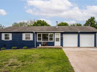 12305 E 52nd Ter, Kansas City, MO 64133