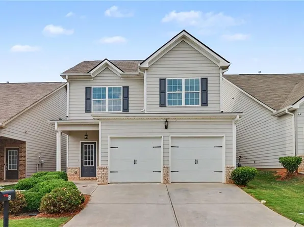 85 Castlemoor Loop, Adairsville, GA 30103