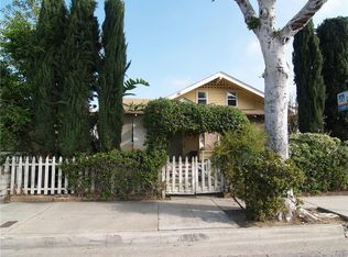 805 E Commonwealth Ave, Fullerton, CA 92831