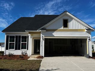 975 Agostino Dr, Myrtle Beach, SC 29579