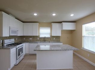 11902 Tierra Palms Ct, Houston, TX 77034