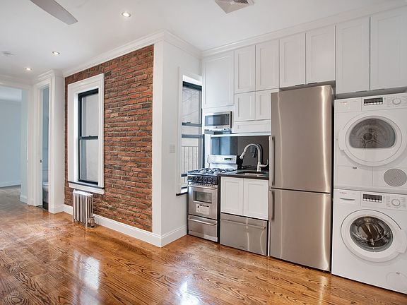 4th image of 93 Madison St APT 3A