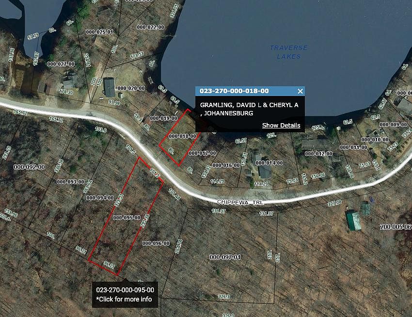 1st image of Chippewa Trl