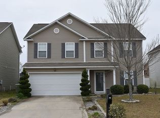 1717 Benelli St, Sumter, SC 29150