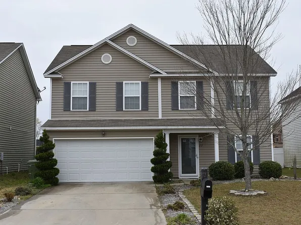 1717 Benelli St, Sumter, SC 29150