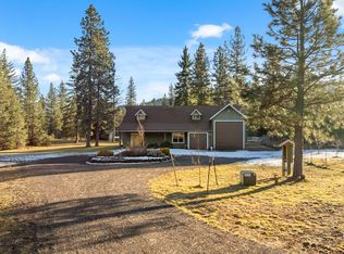 4 Westside Rd, Trout Lake, WA 98650